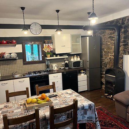 Casa Vacanza Swadararo Arcola Εξωτερικό φωτογραφία