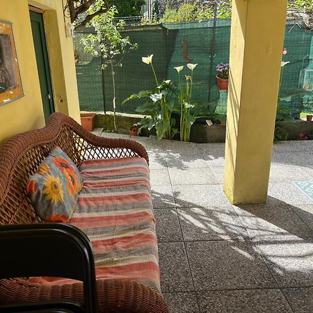 Casa Vacanza Swadararo Arcola Εξωτερικό φωτογραφία