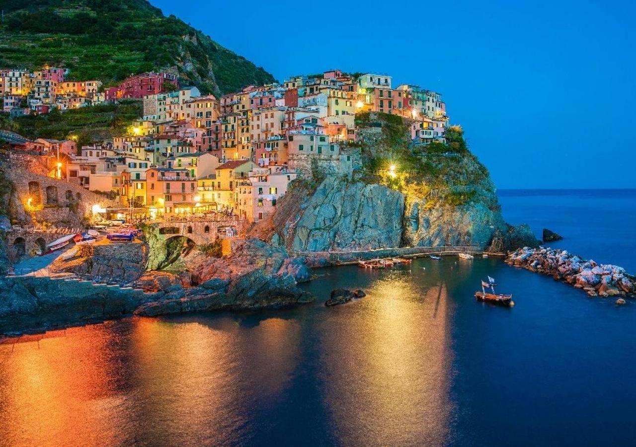Casa Vacanza Swadararo Arcola Εξωτερικό φωτογραφία
