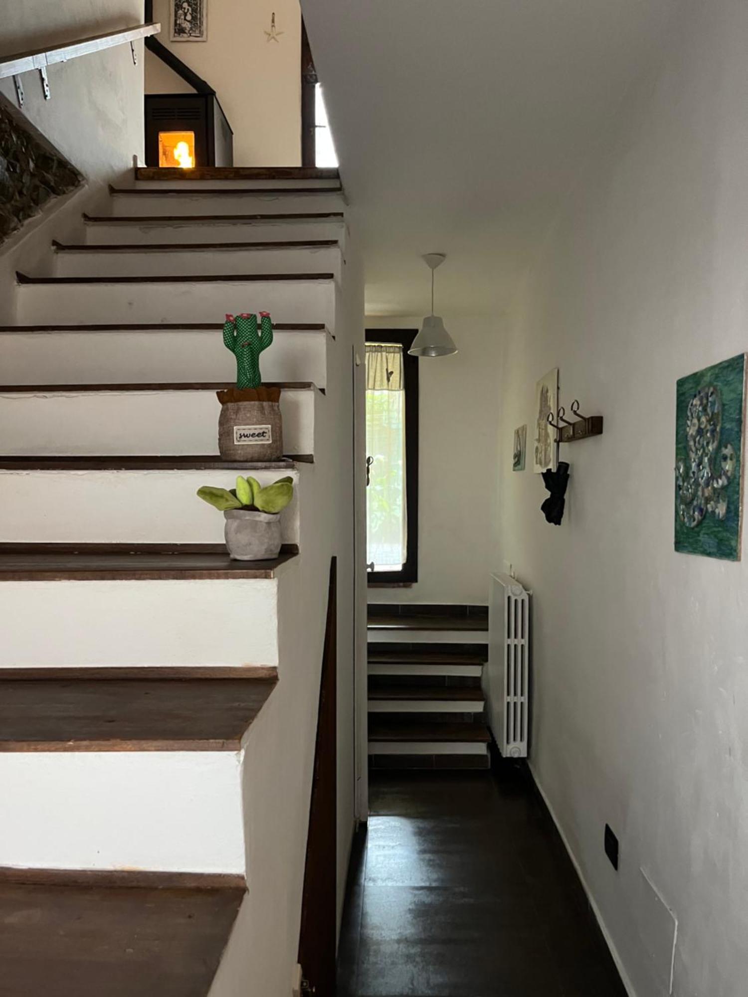 Casa Vacanza Swadararo Arcola Εξωτερικό φωτογραφία