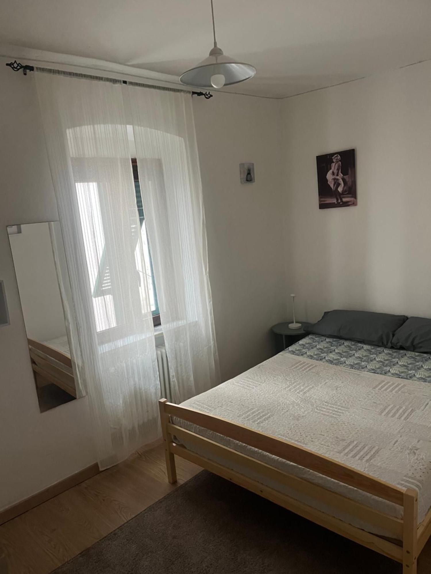 Casa Vacanza Swadararo Arcola Εξωτερικό φωτογραφία