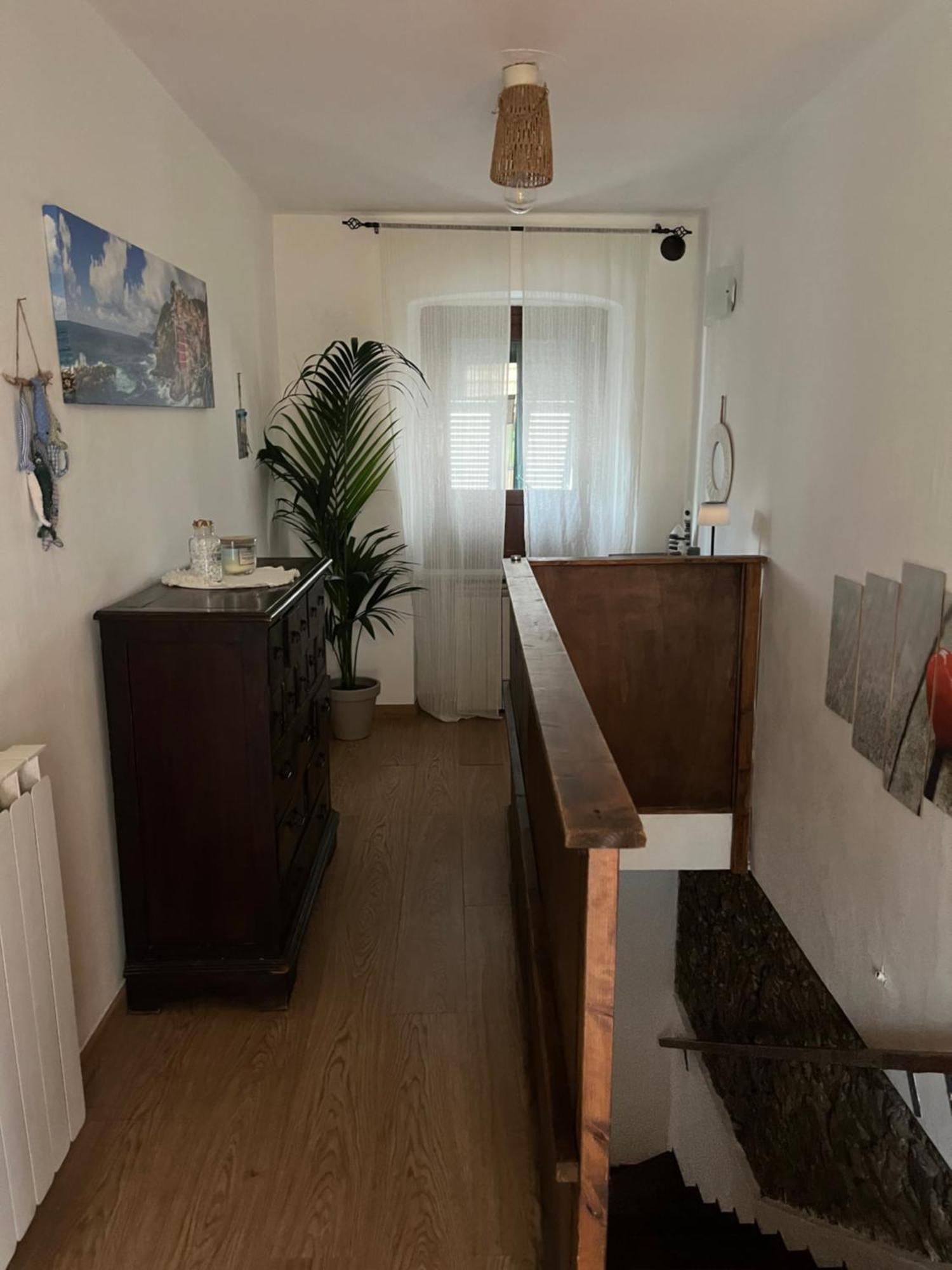 Casa Vacanza Swadararo Arcola Εξωτερικό φωτογραφία