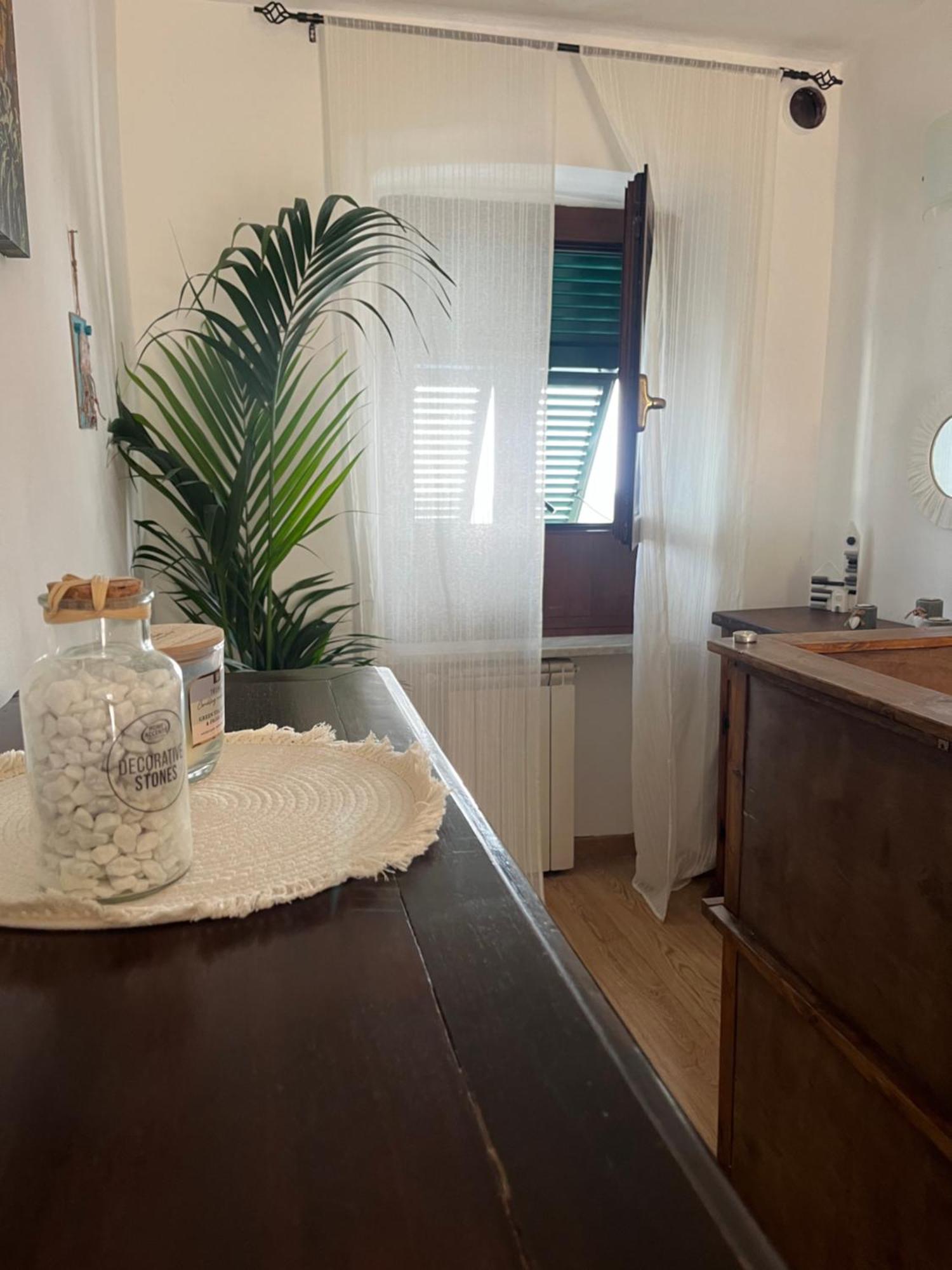 Casa Vacanza Swadararo Arcola Εξωτερικό φωτογραφία