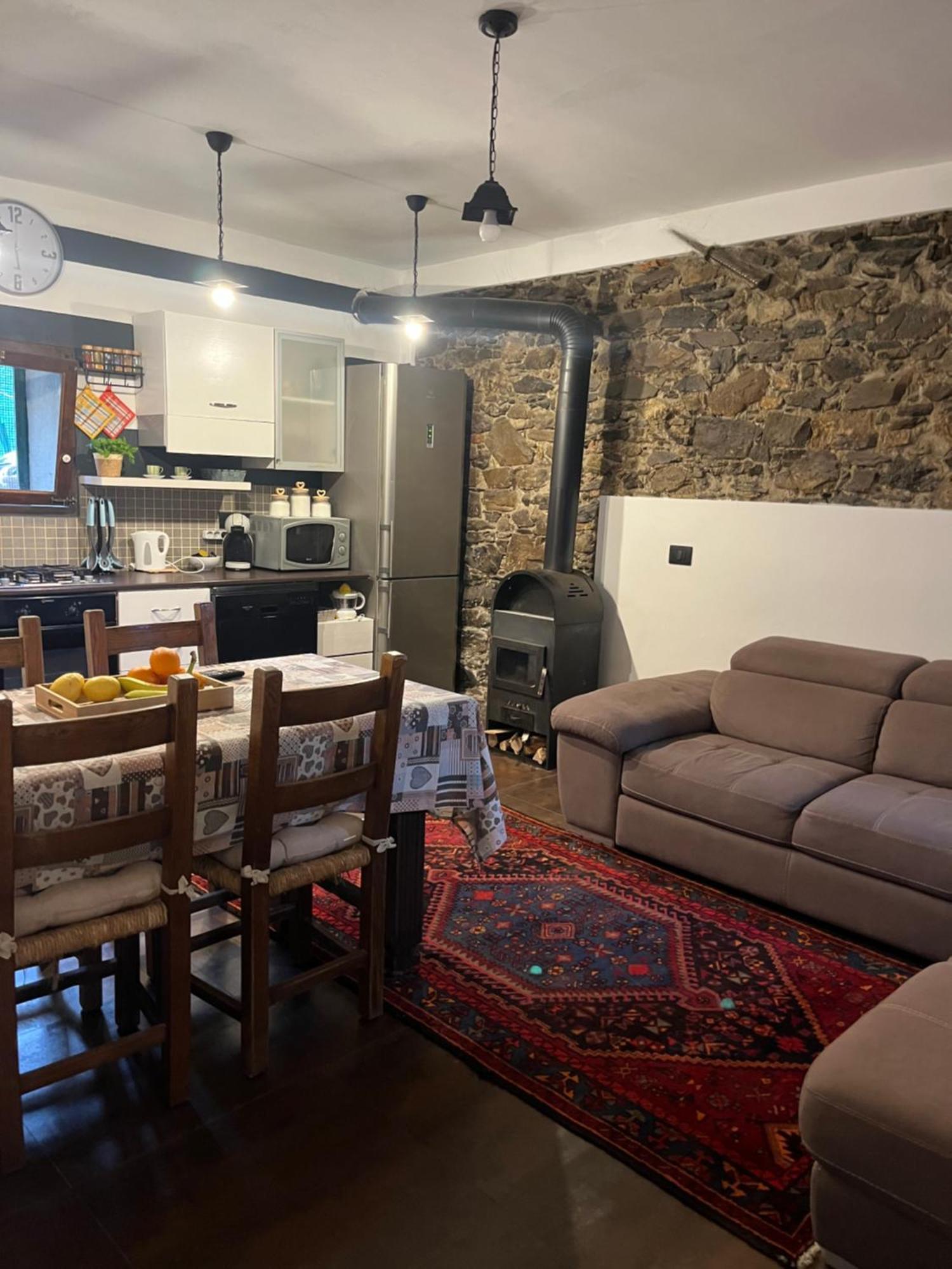 Casa Vacanza Swadararo Arcola Εξωτερικό φωτογραφία