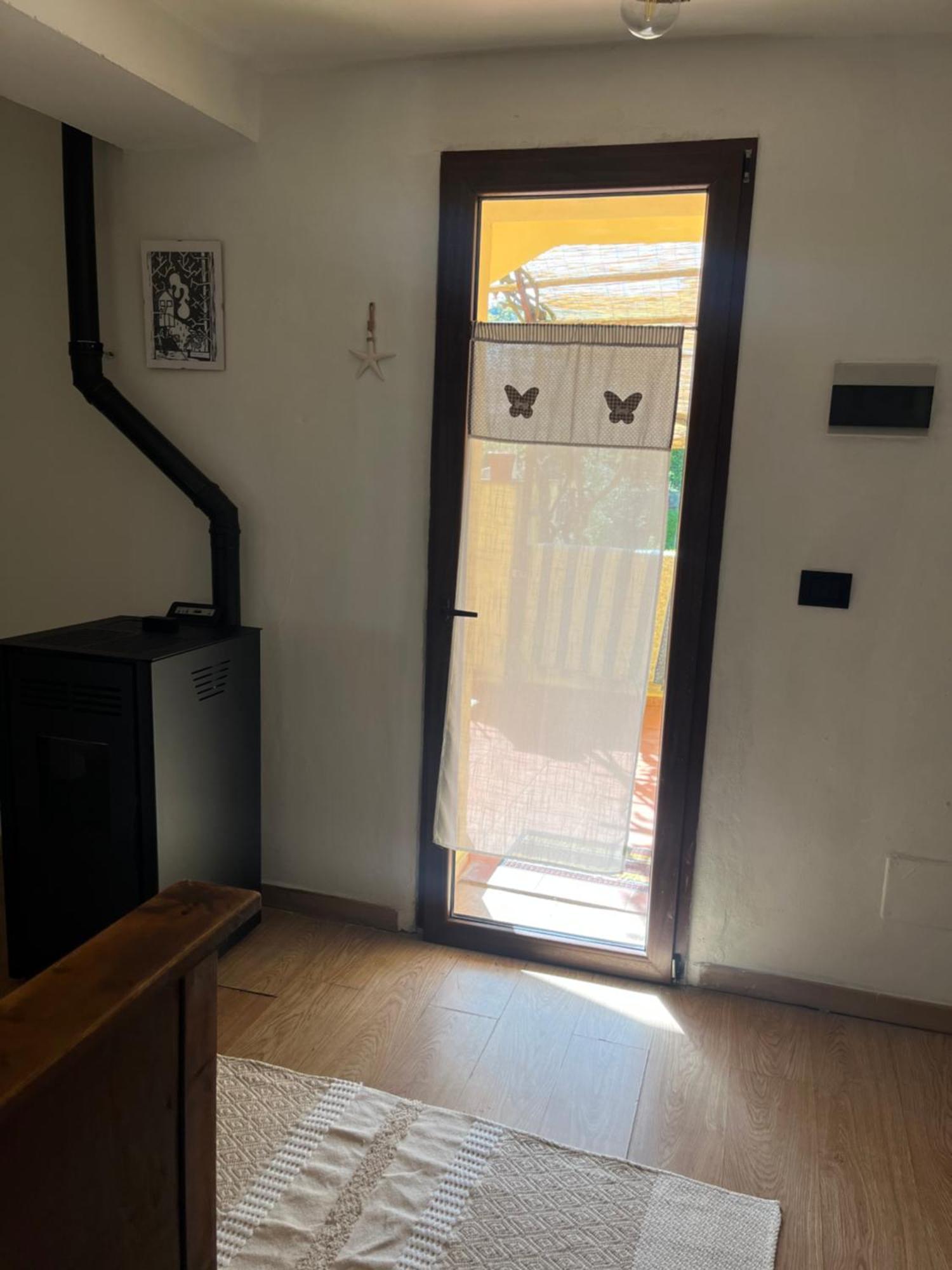Casa Vacanza Swadararo Arcola Εξωτερικό φωτογραφία