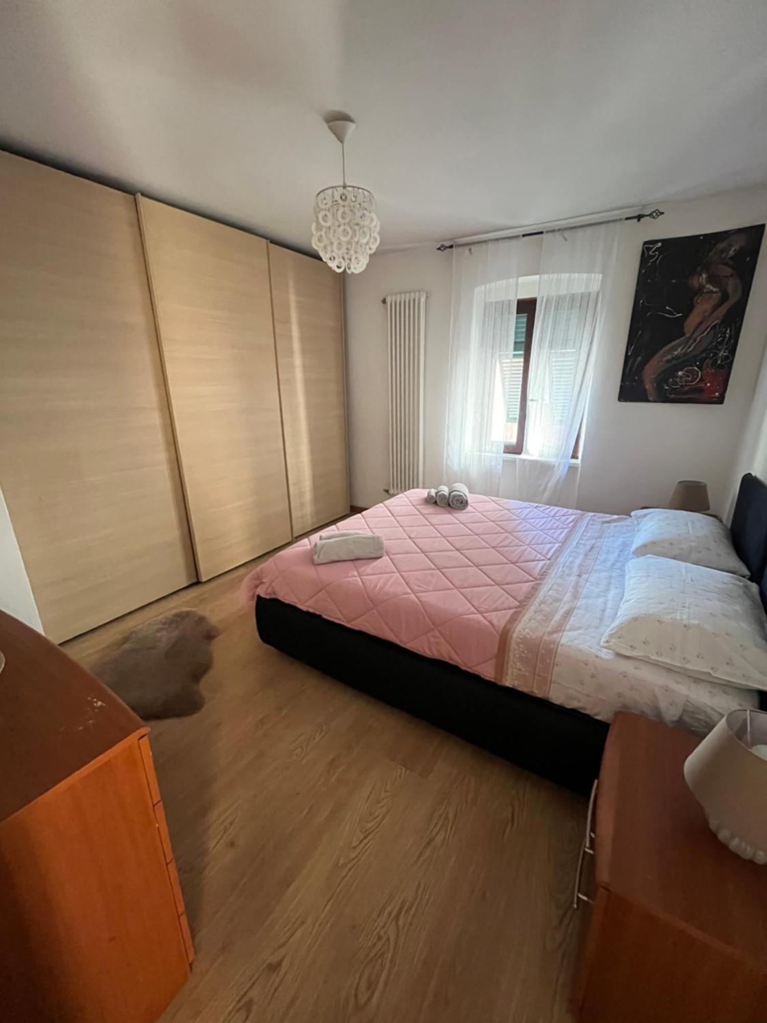 Casa Vacanza Swadararo Arcola Εξωτερικό φωτογραφία