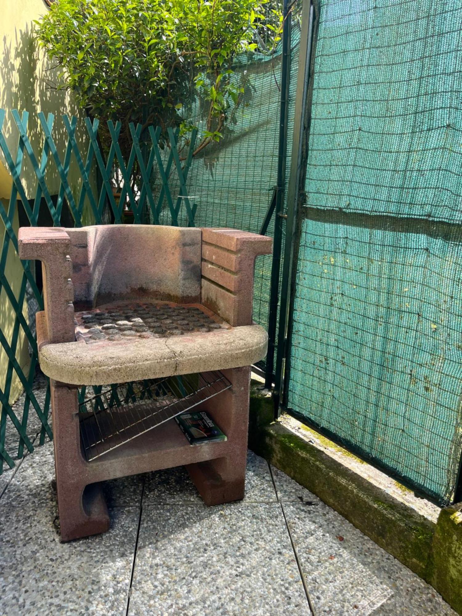 Casa Vacanza Swadararo Arcola Εξωτερικό φωτογραφία