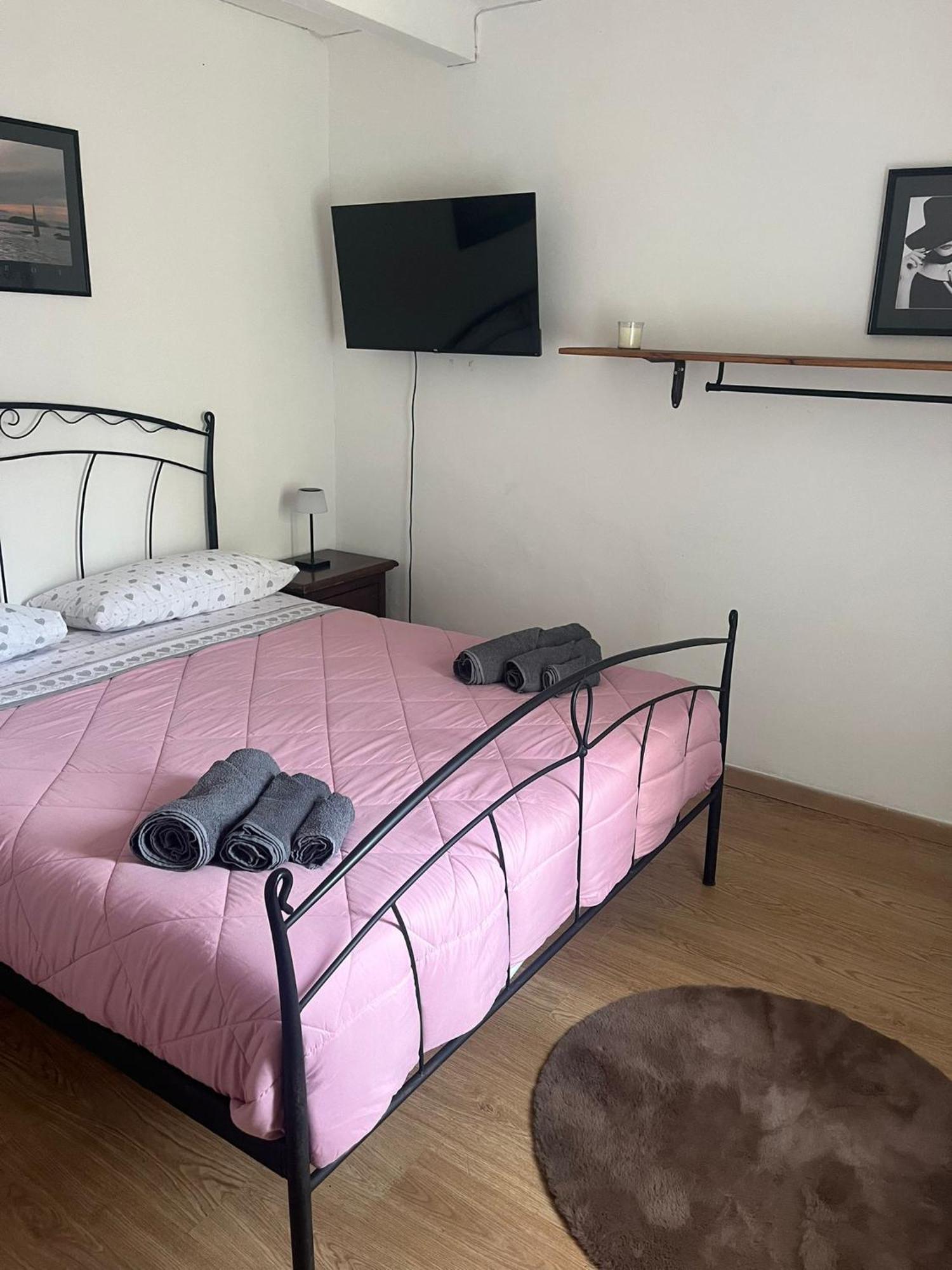Casa Vacanza Swadararo Arcola Εξωτερικό φωτογραφία