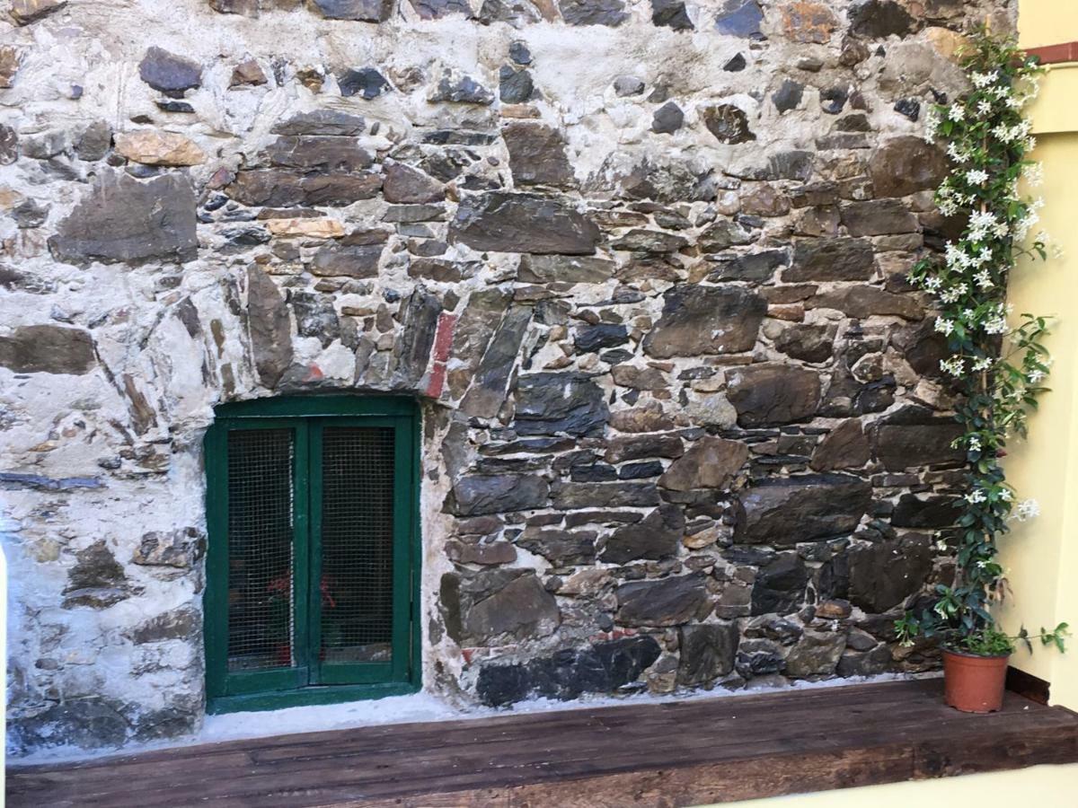 Casa Vacanza Swadararo Arcola Εξωτερικό φωτογραφία