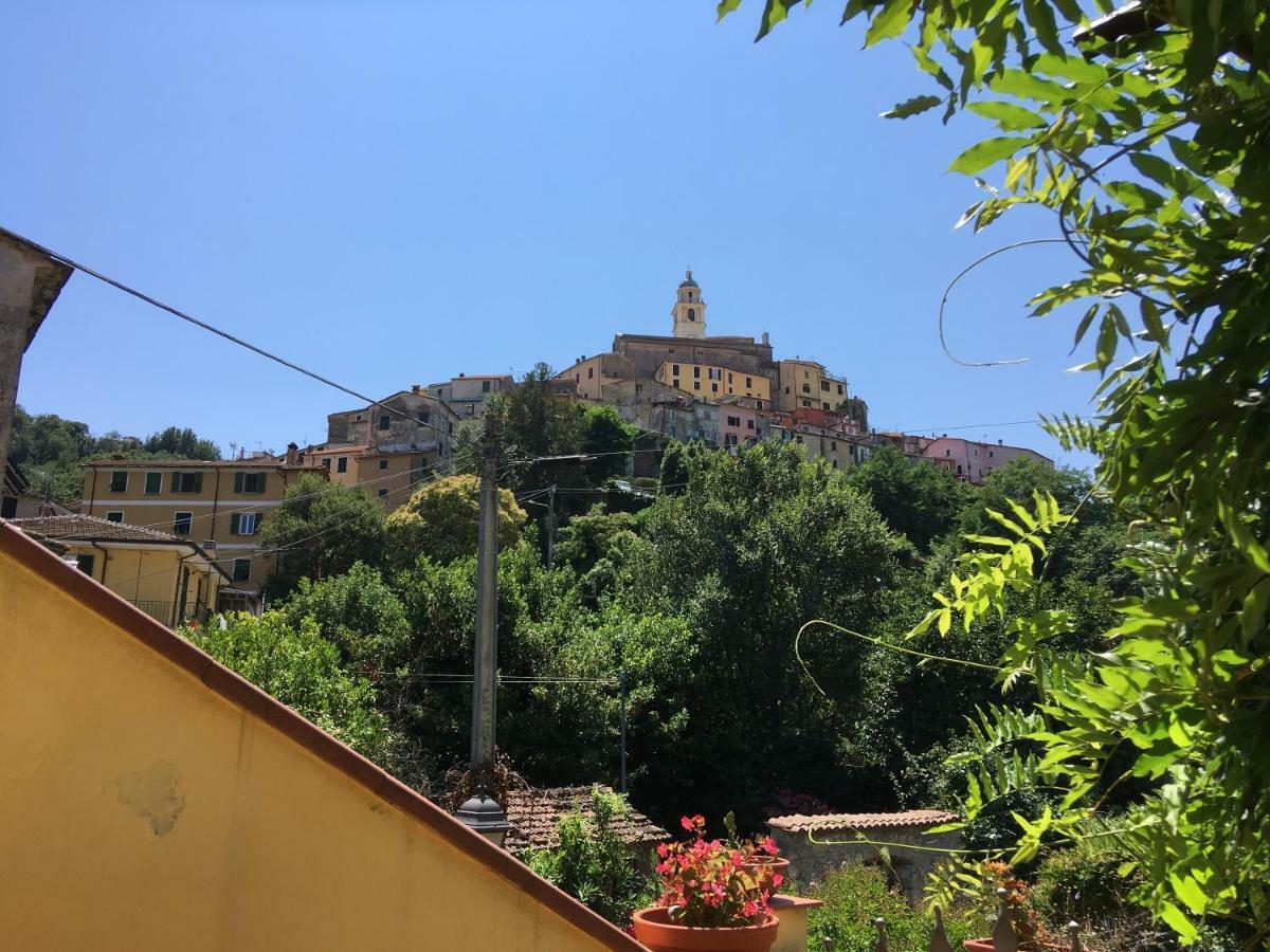 Casa Vacanza Swadararo Arcola Εξωτερικό φωτογραφία